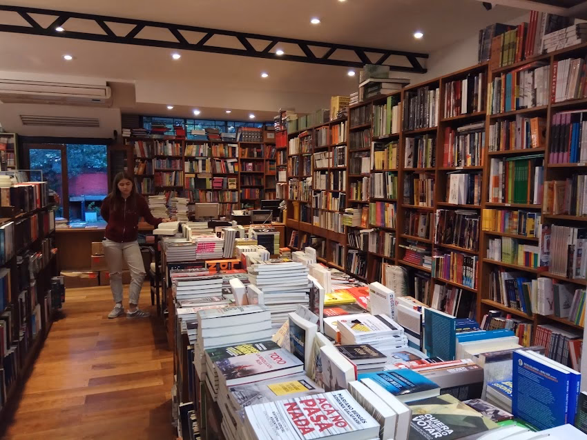 Boutique del Libro