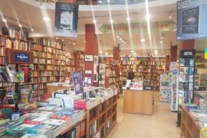 Boutique del Libro