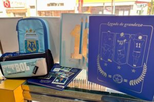 Bragado Papel Imprenta Libreria