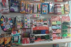 Buena Vibra Utiles Regalos