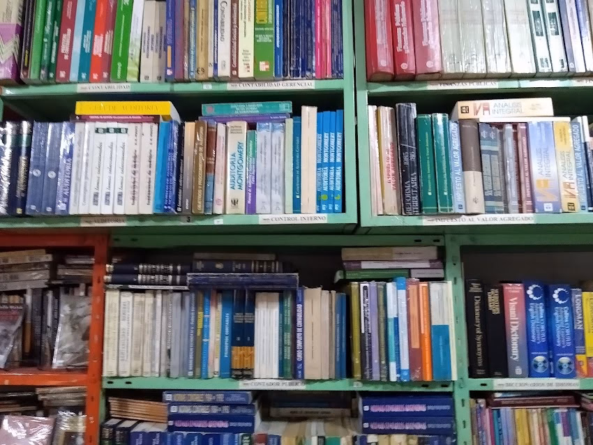 Buenos Aires Books