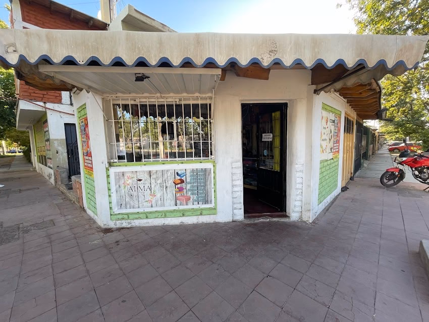 Byl Alma Blanqueria y Librería
