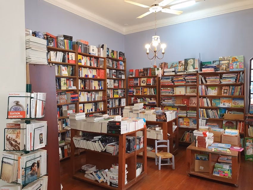 Capítulo 1 Libros Café