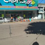 Caprichos