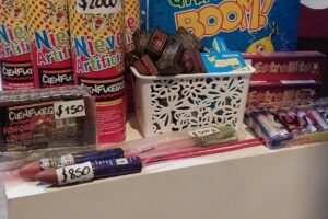 Capricornio Libreria Regaleriacotillón