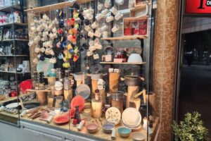 Casa Ayora Jugueteria