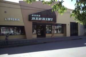Casa Berrini