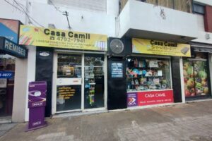 Casa Camil
