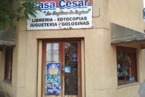 Casa Cesar