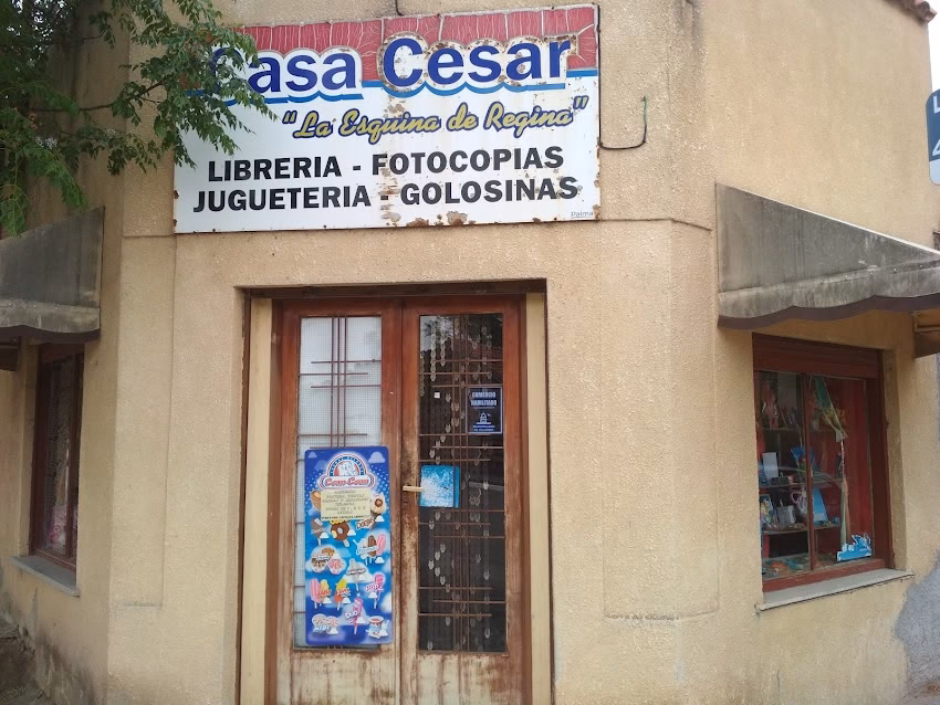 Casa Cesar
