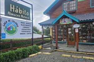 Casa de Colores Quiosco Librería y Juguetería Casa de Colores