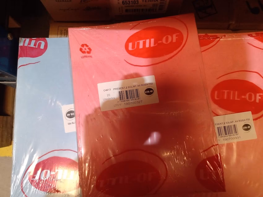 Casa de Compras Mayorista