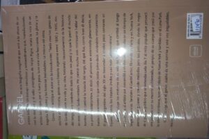 Casa De Libros Ficciones