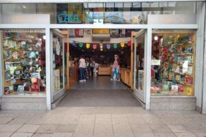 Casa del Sol Libros Adrogué
