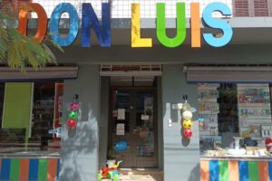 Casa Don Luis