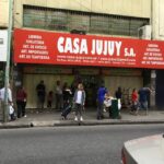 Casa Jujuy Sa