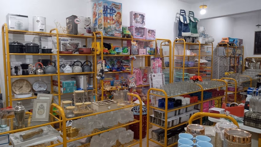 Casa Longo Bialet Masse