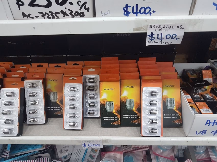 Casa Paso Librería Mayorista