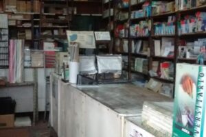 Casa T Simes e Hijos