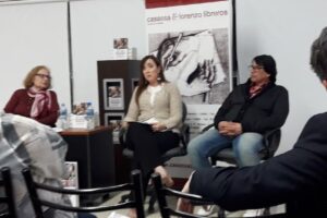 Casassa Y Lorenzo Libreros