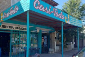 Casi Todo Art De Kiosco