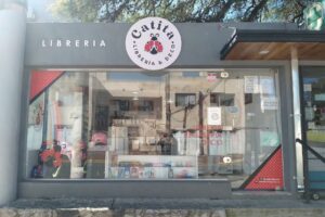 Catita libreria jugueteria