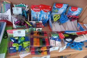 Cattleya librería y fotocopiadora