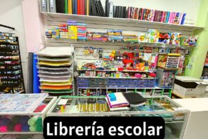 Ceci Tienda de Manualidades
