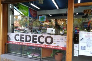 Cedeco