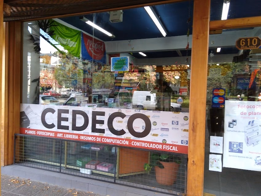 Cedeco