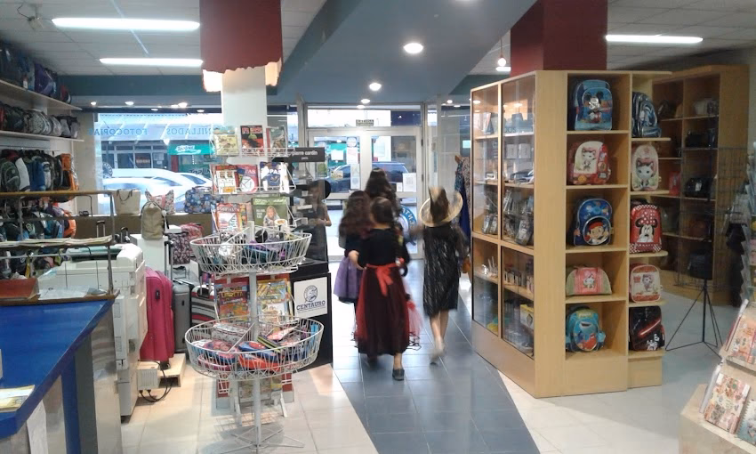 Centauro Libreria