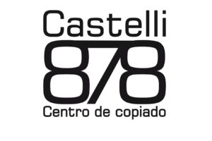 Centro de Copiado Castelli 878