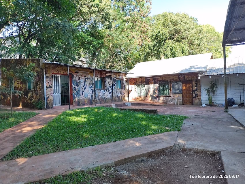 Centro de Impresiones Facultad de Artes y Diseño