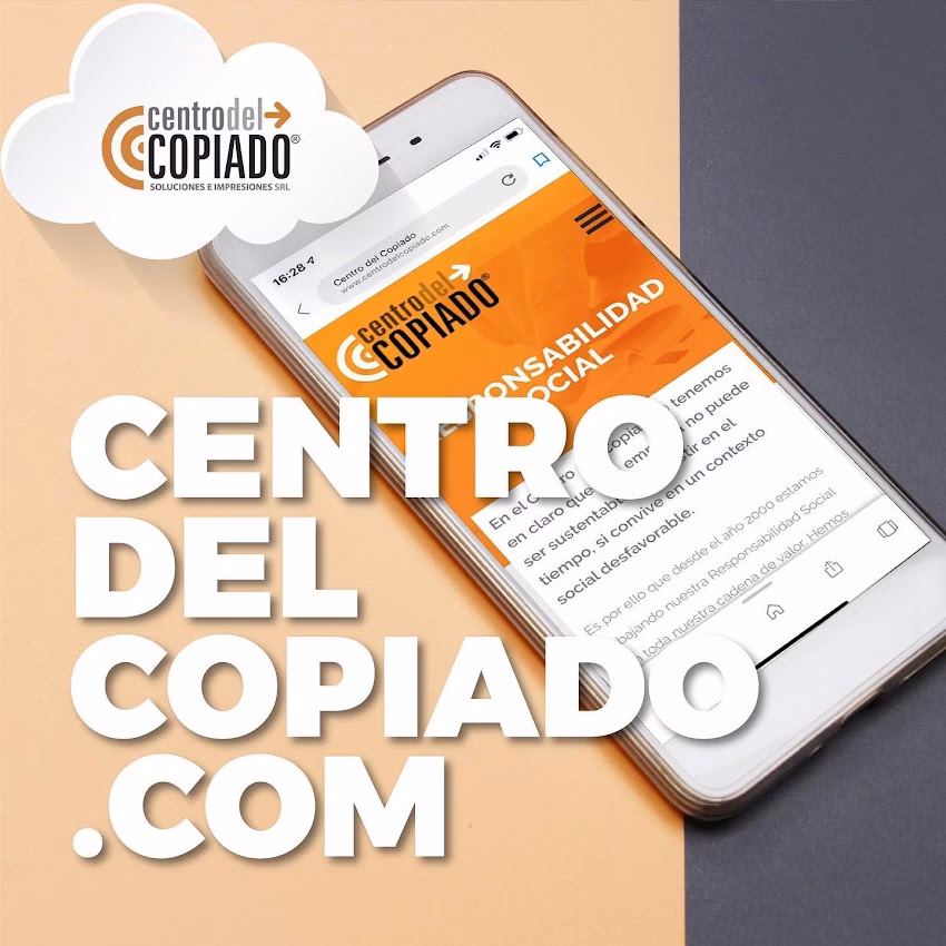 Centro del Copiado