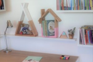 Chicho y Babel Libros para la Infancia