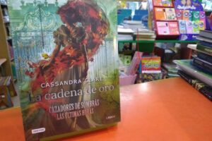 Chiquitín Libros