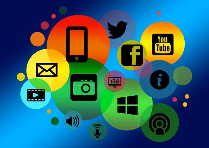 Ciber Da Michele Web