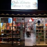 Cielo Abierto Libros