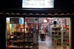 Cielo Abierto Libros