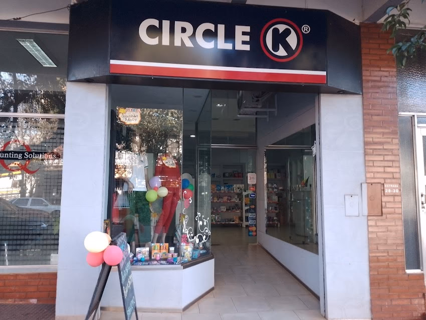 Circle K