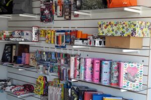 City Bell Papelería y librería