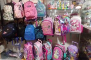 Clips Librería y Regaleria