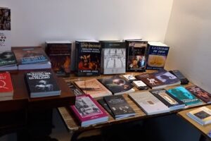 Club del Libro Cívico