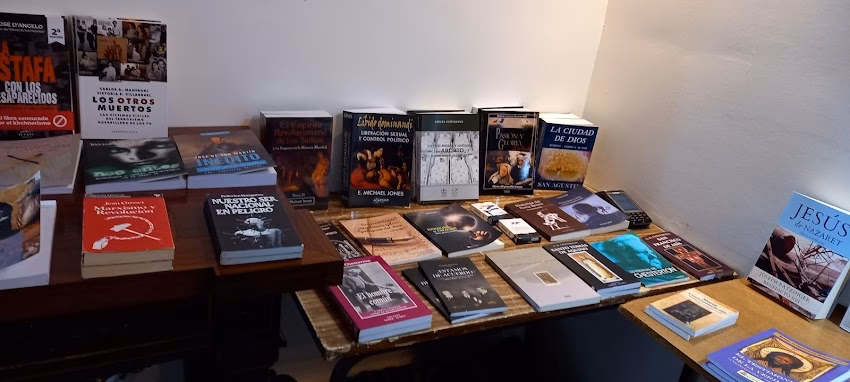 Club del Libro Cívico