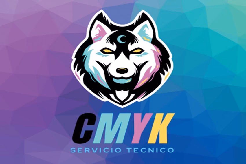 Cmyk