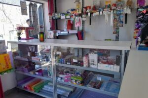 Colibrí Colores Librería Regalería