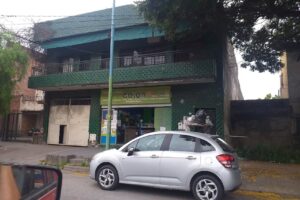 Colón Centro de Servicios