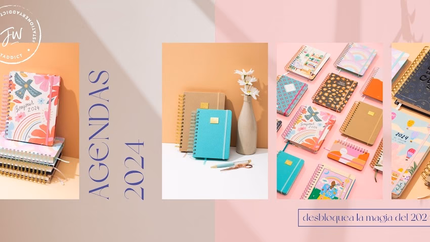 Color Pastel Librería Online