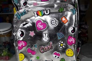 Colores Primarios Libreria y Jugueteria