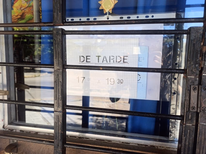 Colores Primarios Libreria y Jugueteria